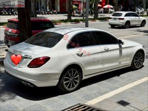 Xe Mercedes Benz C class C200 2019