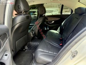 Xe Mercedes Benz C class C200 2019