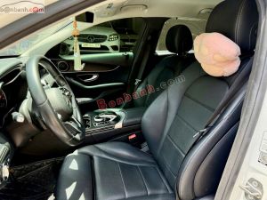 Xe Mercedes Benz C class C200 2019