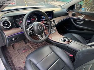 Xe Mercedes Benz E class E200 2019