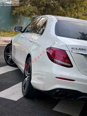 Xe Mercedes Benz E class E200 2019