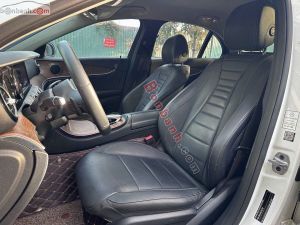 Xe Mercedes Benz E class E200 2019