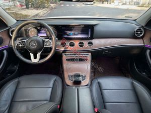 Xe Mercedes Benz E class E200 2019