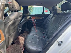 Xe Mercedes Benz E class E200 2019