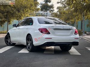 Xe Mercedes Benz E class E200 2019