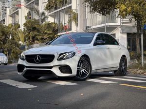 Xe Mercedes Benz E class E200 2019