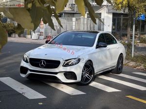 Xe Mercedes Benz E class E200 2019