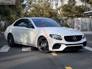 Xe Mercedes Benz E class E200 2019
