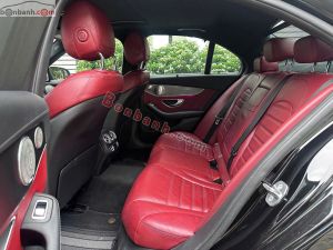 Xe Mercedes Benz C class C300 AMG 2017