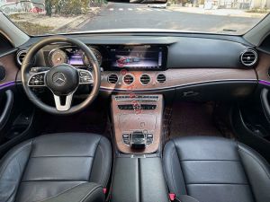 Xe Mercedes Benz E class E200 2019