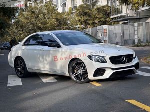 Xe Mercedes Benz E class E200 2019