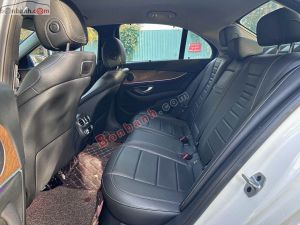 Xe Mercedes Benz E class E200 2019