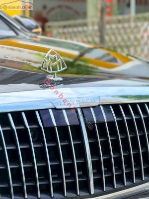 Xe Mercedes Benz S class S450 4Matic Maybach 2019