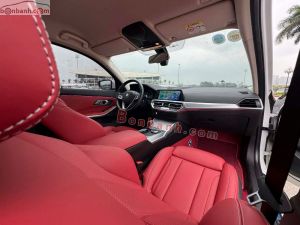 Xe BMW 3 Series 320i Sport Line Plus 2021
