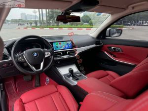 Xe BMW 3 Series 320i Sport Line Plus 2021
