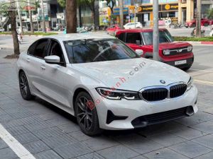 Xe BMW 3 Series 320i Sport Line Plus 2021