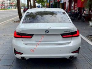Xe BMW 3 Series 320i Sport Line Plus 2021