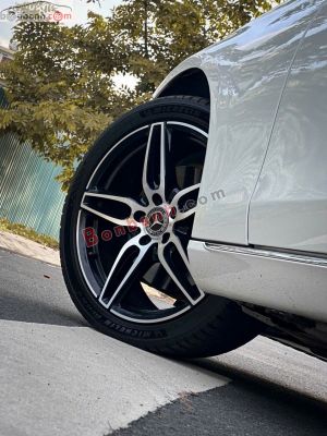 Xe Mercedes Benz E class E200 2019