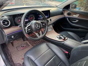 Xe Mercedes Benz E class E200 2019