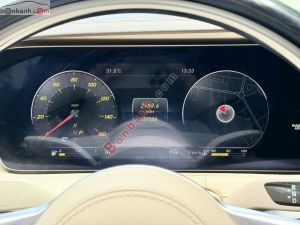 Xe Mercedes Benz S class S450 4Matic Maybach 2019