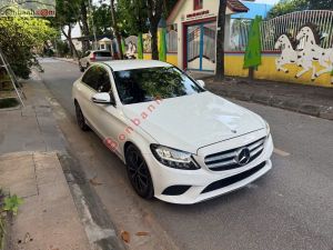 Xe Mercedes Benz C class C200 2019