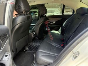 Xe Mercedes Benz C class C200 2019