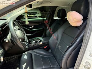 Xe Mercedes Benz C class C200 2019