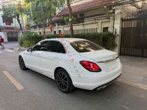 Xe Mercedes Benz C class C200 2019