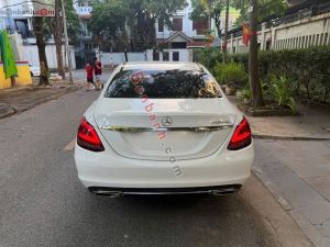 Xe Mercedes Benz C class C200 2019