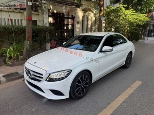 Xe Mercedes Benz C class C200 2019