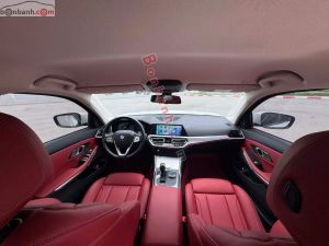 Xe BMW 3 Series 320i Sport Line Plus 2021
