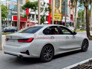 Xe BMW 3 Series 320i Sport Line Plus 2021