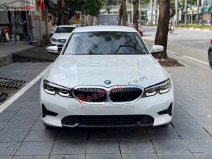 Xe BMW 3 Series 320i Sport Line Plus 2021