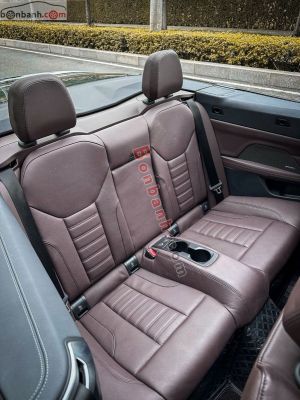 Xe BMW 4 Series 430i Convertible M Sport 2023