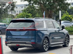 Xe Kia Carnival Signature 2.2D 2022