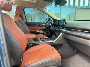 Xe Kia Carnival Signature 2.2D 2022