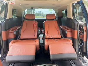 Xe Kia Carnival Signature 2.2D 2022