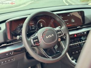 Xe Kia Carnival Signature 2.2D 2022