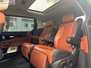Xe Kia Carnival Signature 2.2D 2022