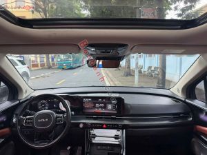 Xe Kia Carnival Signature 2.2D 2022