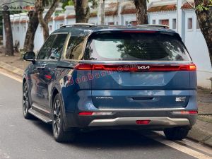 Xe Kia Carnival Signature 2.2D 2022