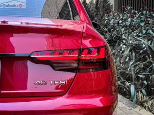 Xe Audi A4 40 TFSI Advanced Plus 2024