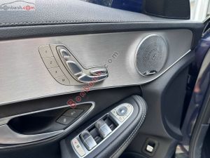 Xe Mercedes Benz C class C300 AMG 2017