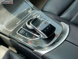 Xe Mercedes Benz C class C300 AMG 2017