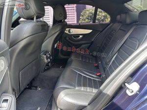 Xe Mercedes Benz C class C300 AMG 2017
