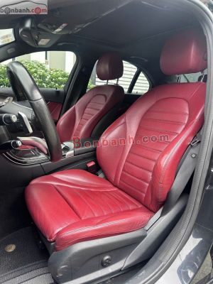 Xe Mercedes Benz C class C300 AMG 2016