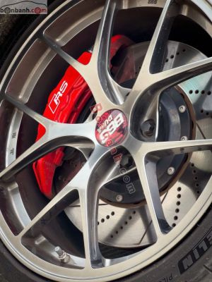 Xe Audi TT 2.0 TFSI 2016
