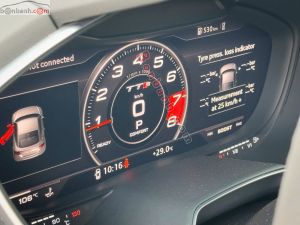 Xe Audi TT 2.0 TFSI 2016