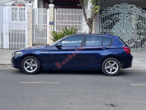 Xe BMW 1 Series 118i 2016