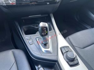 Xe BMW 1 Series 118i 2016